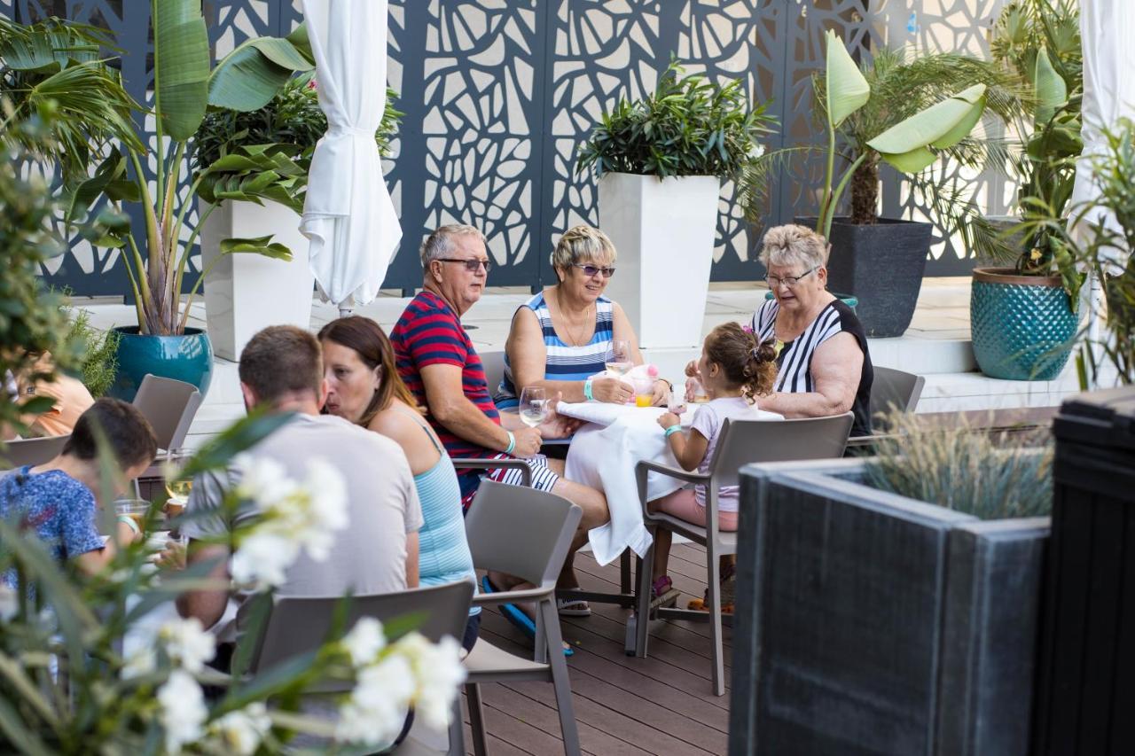 Sunset Resort - Lakeside Boutique Apartments Fonyód Dış mekan fotoğraf