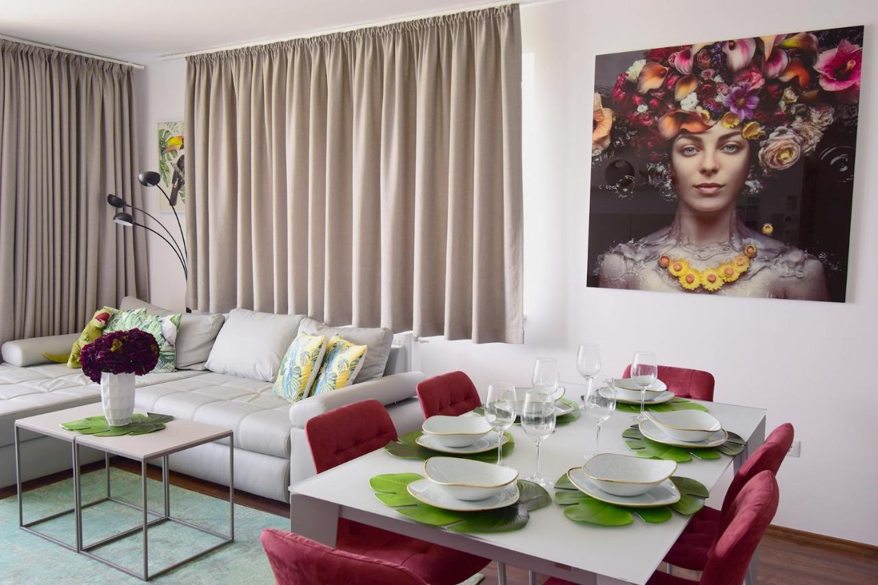 Sunset Resort - Lakeside Boutique Apartments Fonyód Dış mekan fotoğraf